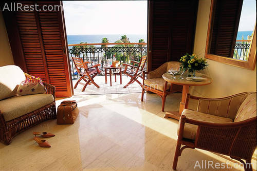 The Annabelle Hotel 15